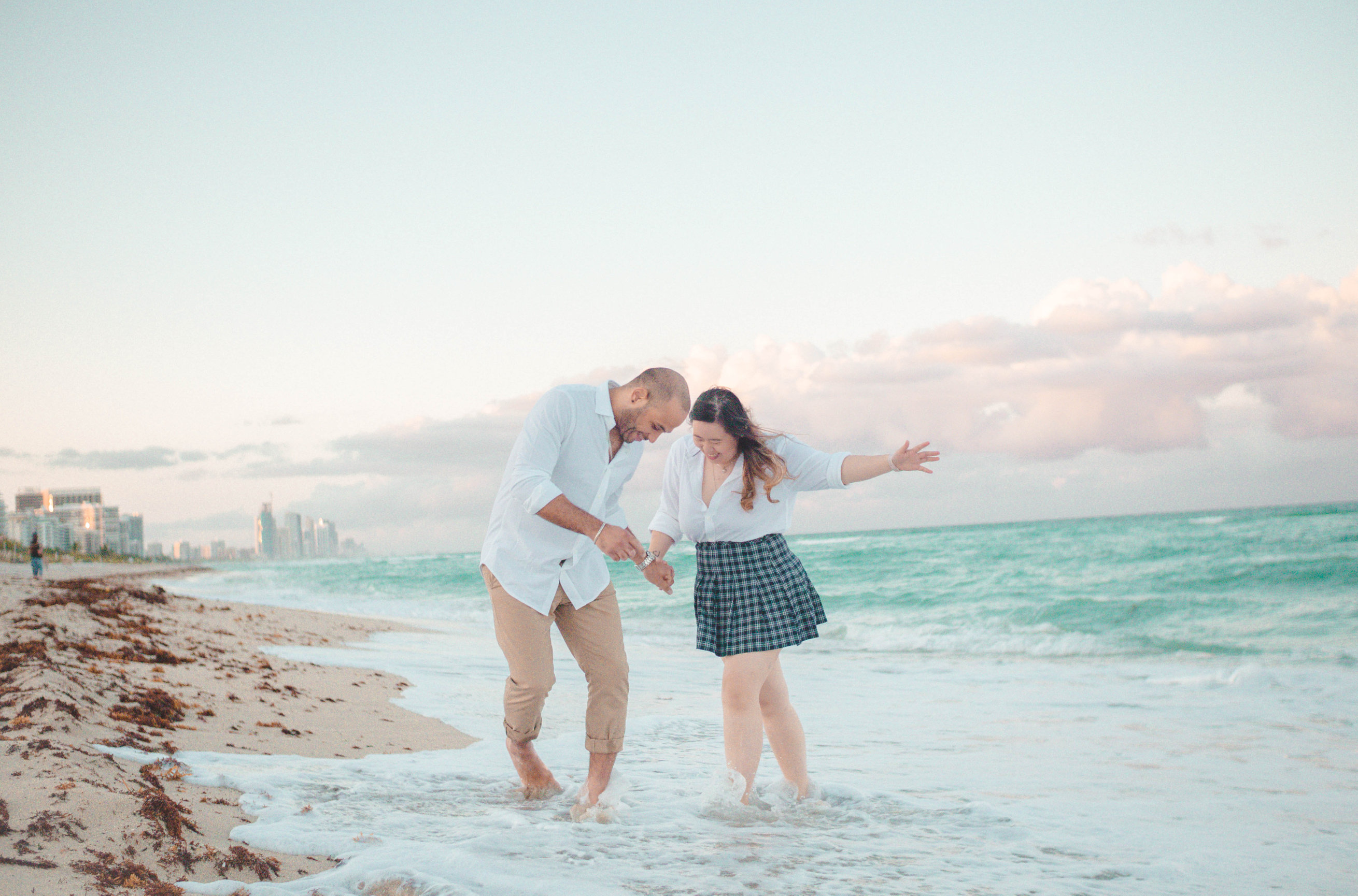 Why a Honeymoon Can Benefit Your Relationship