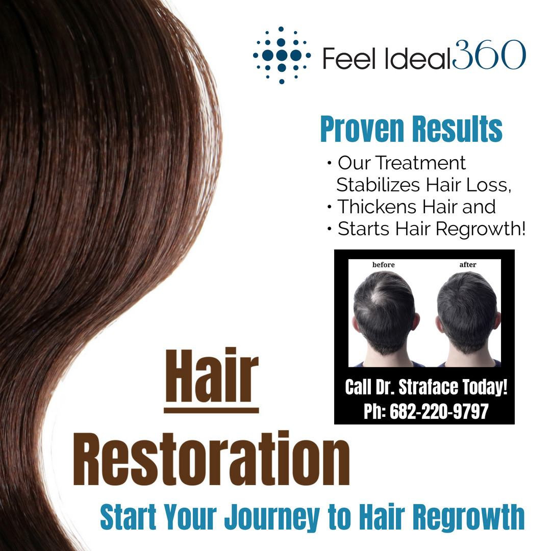 PRPHAIRRESTORATIONREGROWGROWTHERADOMESOUTHLAKETEXASFEELIDEAL