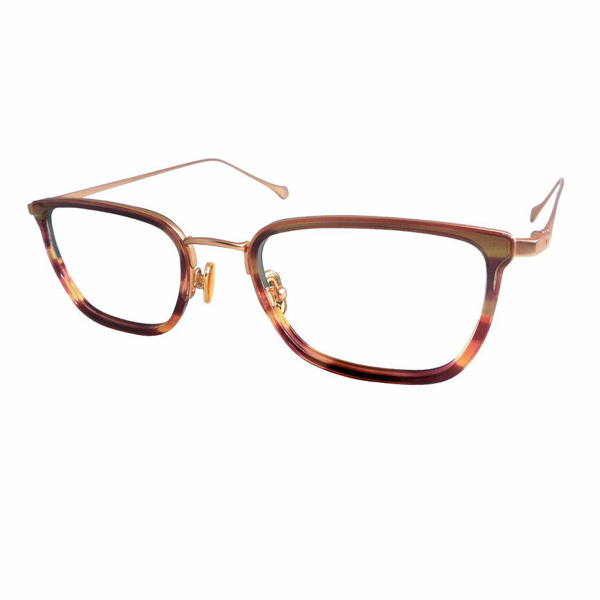 Brooklyn Collection - Kerf Eyeworks