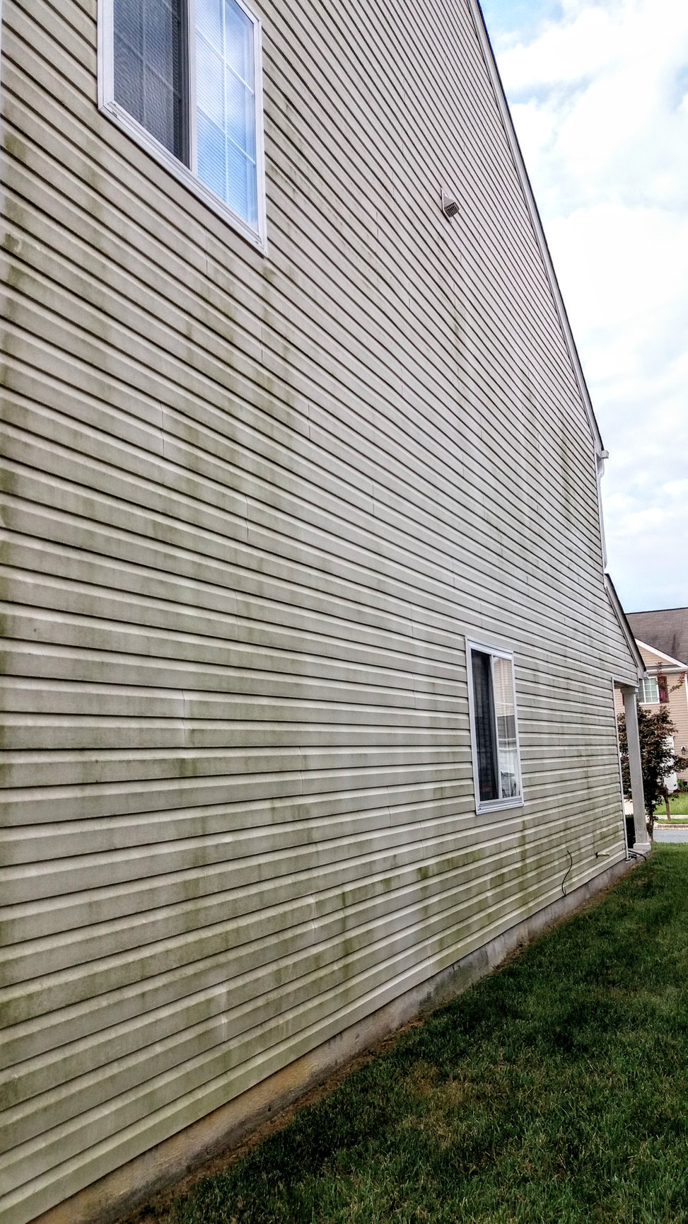 3 Benefits Of Getting Your House Washed