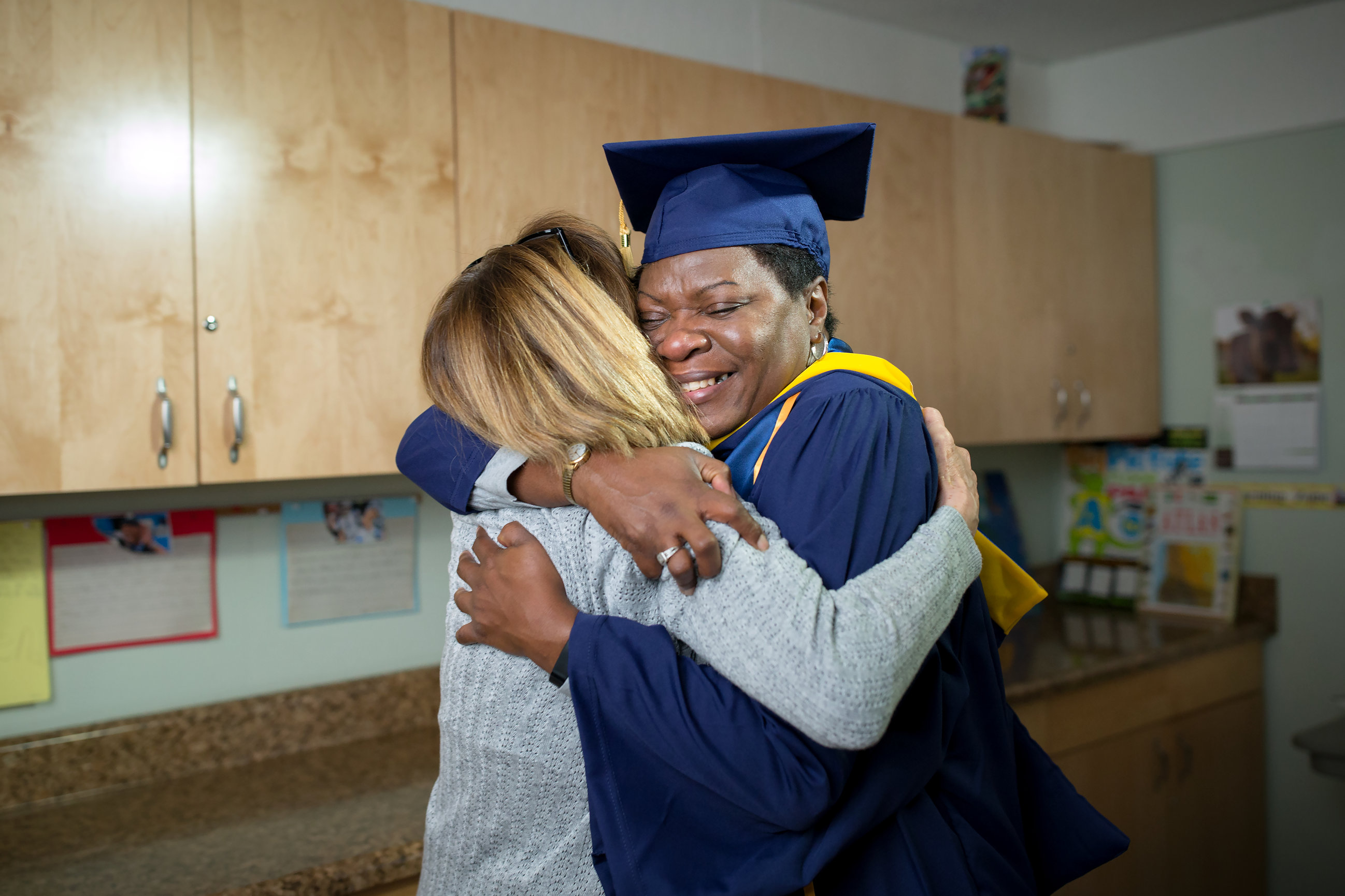 HOME Greensboro Urban Ministry