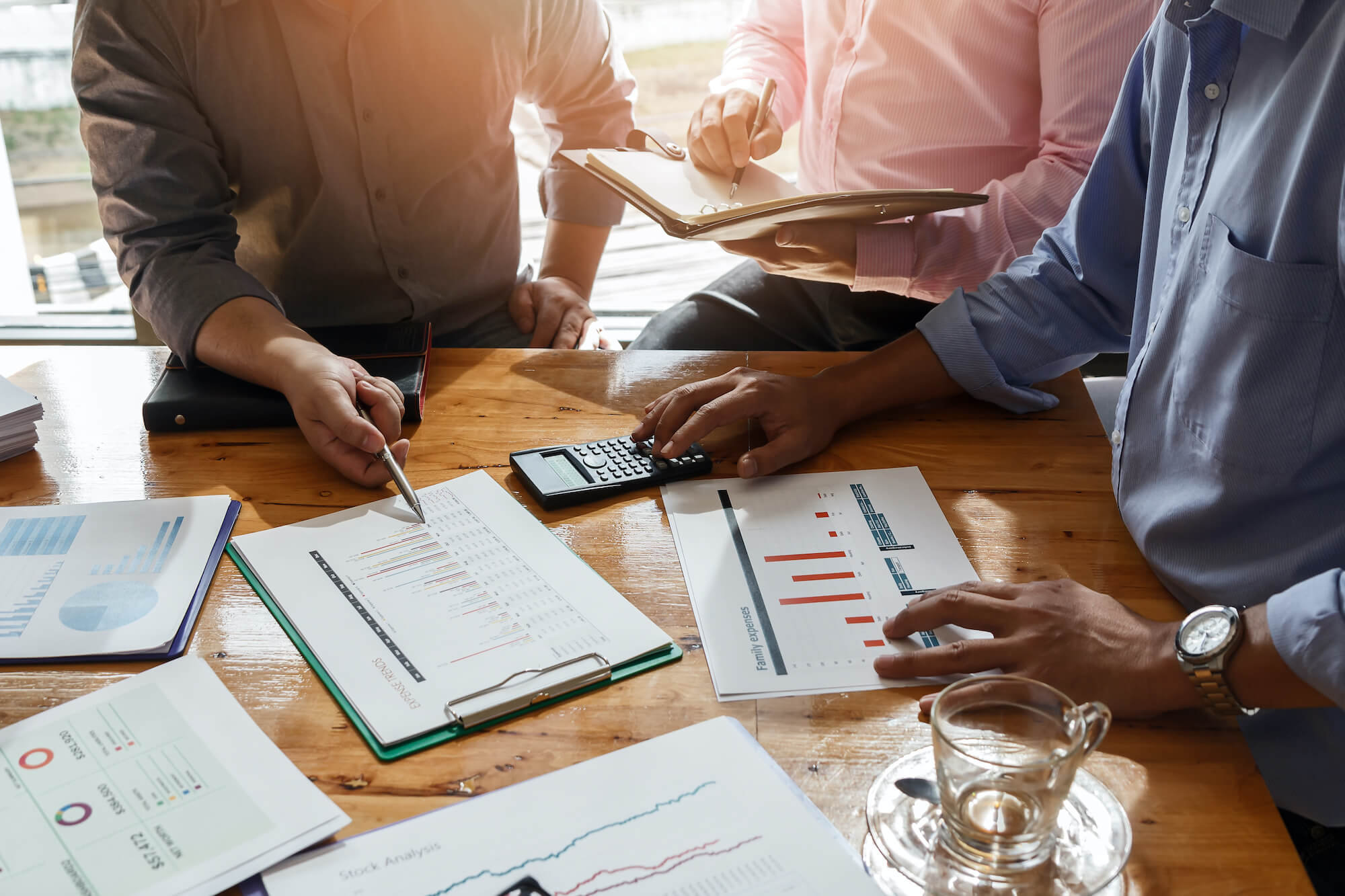 New York Bookkeeping Services Roman & Associates